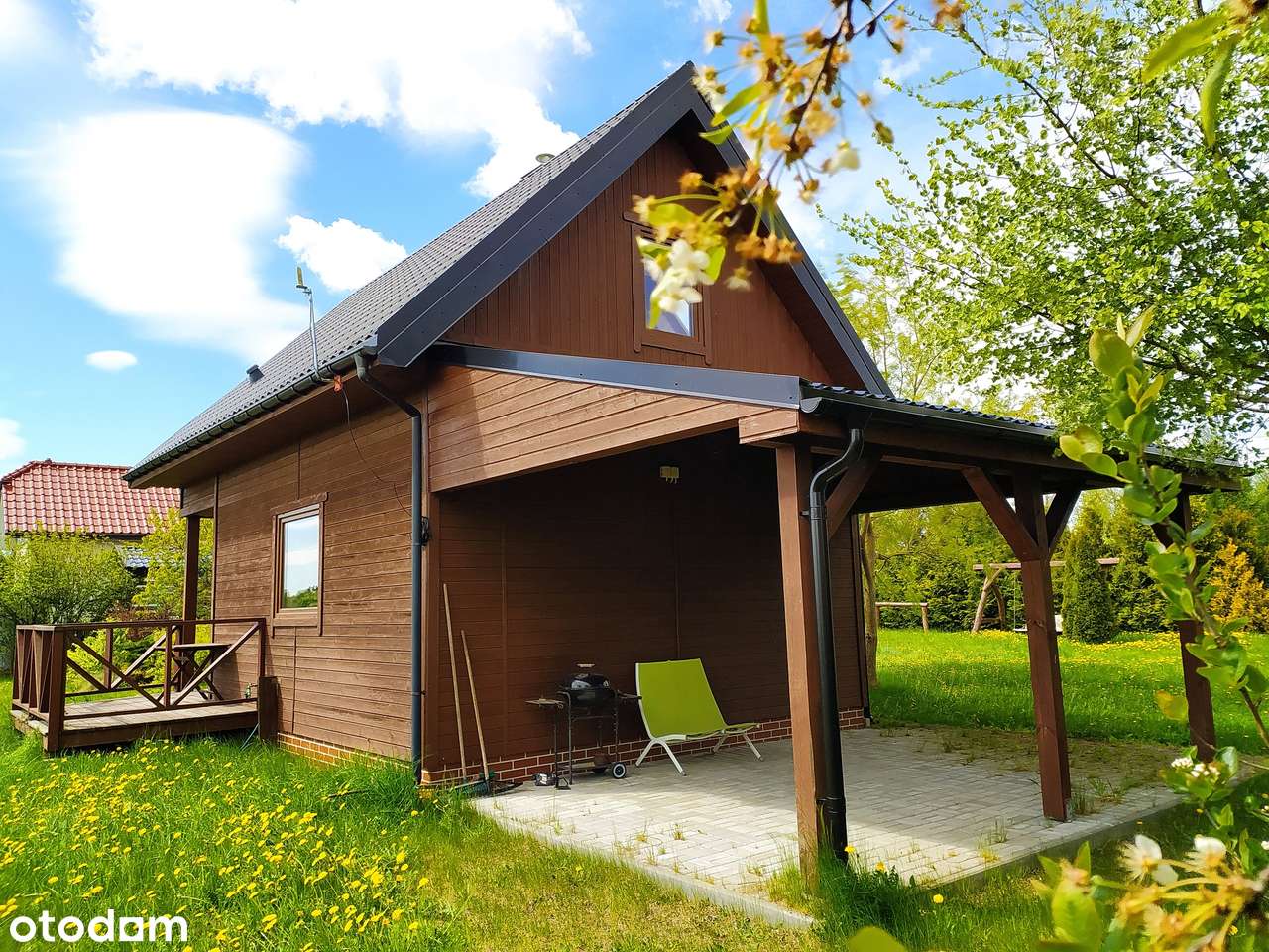 Tam, gdzie życie zwalnia, a serce bije spokojniej.-14