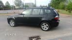 BMW X3 2.0d - 3