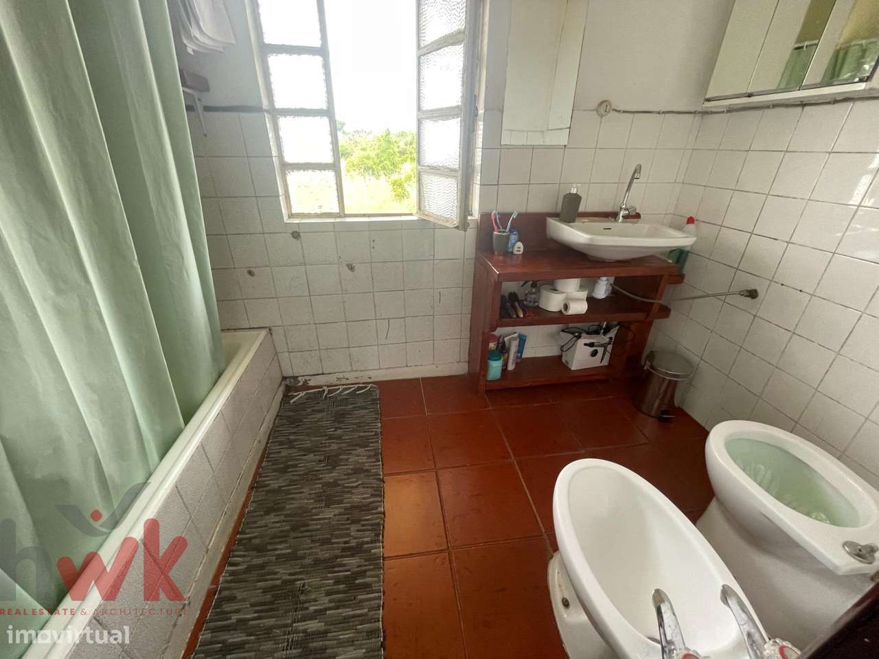 Moradia em pedra com garagem – Midões - Grande imagem: 5/14