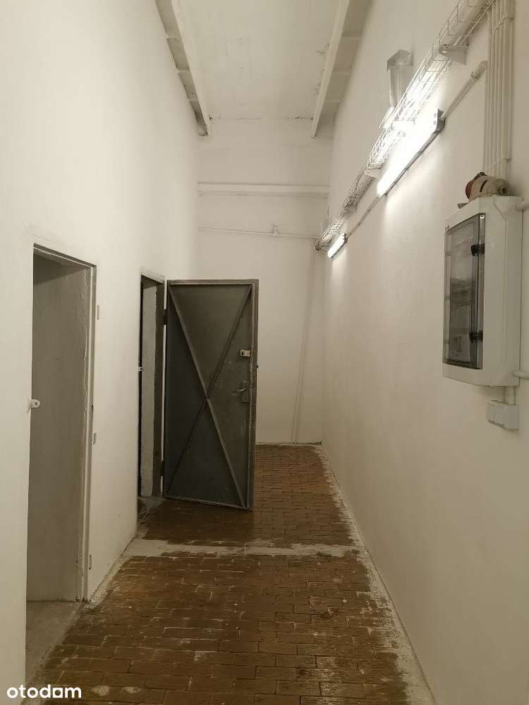 Hala magazynowo-produkcyjna w Koszalinie 164m2 - Pełny obrazek: 4/7