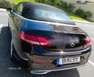 Mercedes-Benz C 200 d Cabrio 9G-TRONIC - 14