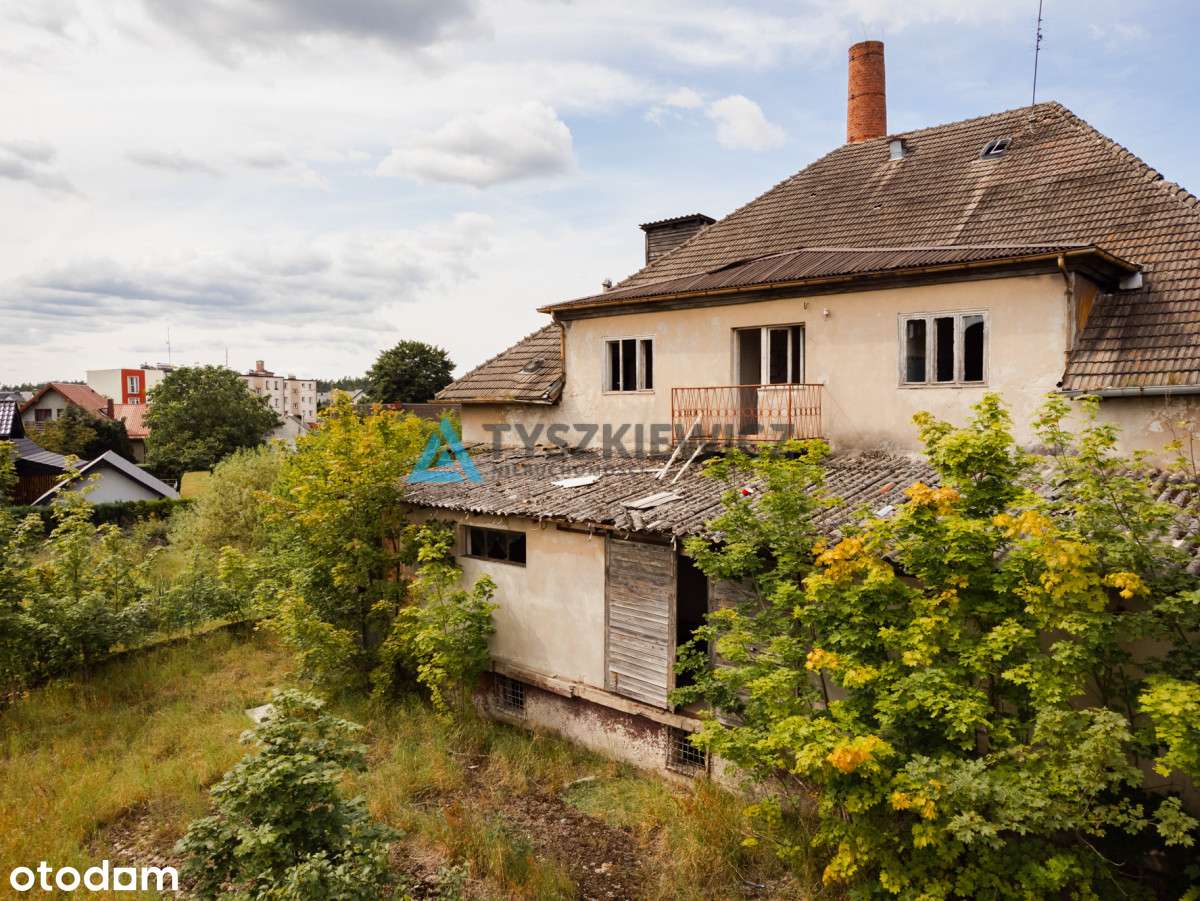 Obiekt inwestycyjny Rozłazino, gmina Łęczyce - Pełny obrazek: 5/15