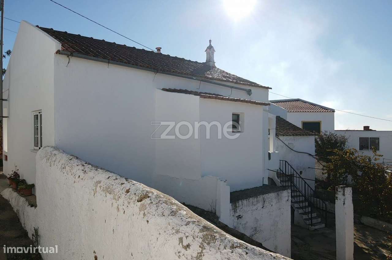 Fantástica Moradia V2, Anexos e Terreno em Santa Magarida, Alte, Lo... - Grande imagem: 5/60