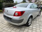 Renault Megane CC 1.6 Confort Authentique - 4