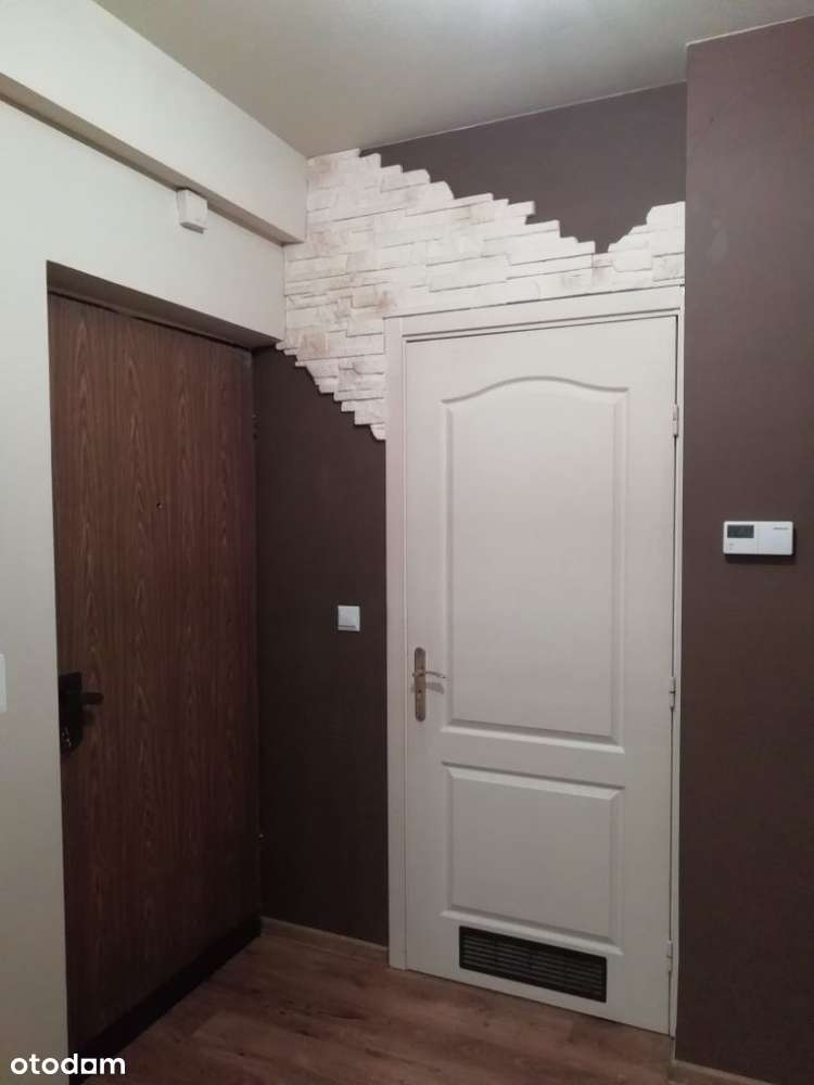 Duże, jednopokojowe mieszkanie 37,5 m2, ul. Ułanów od 1.12 - Pełny obrazek: 5/11