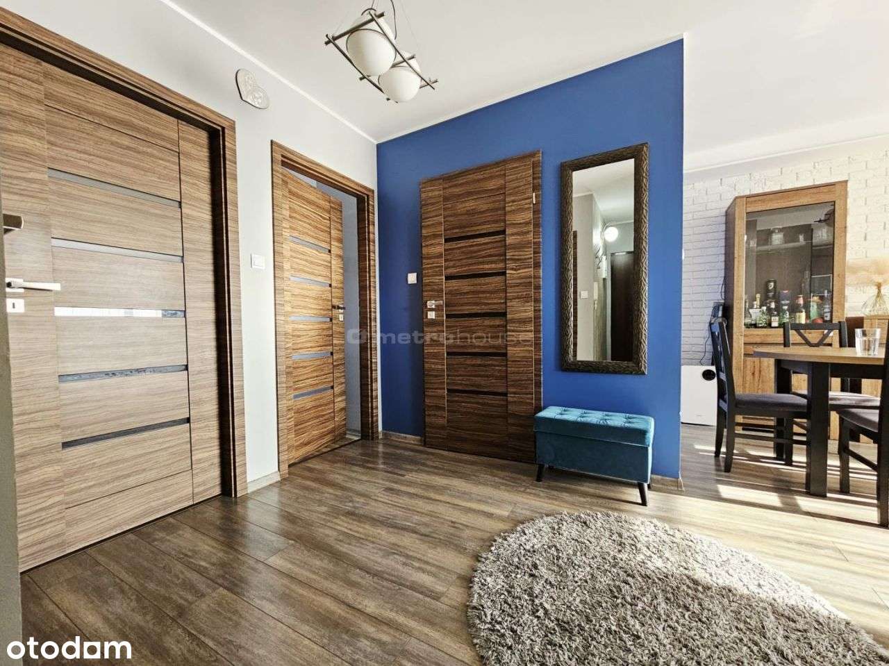 Mieszkanie, 66,46 m², Siedlce-8