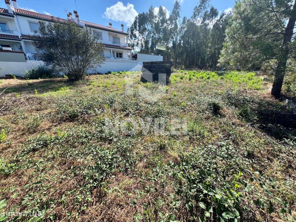 Lote de terreno p/construção de moradia unifamiliar c/ 572m2 - Grande imagem: 4/8