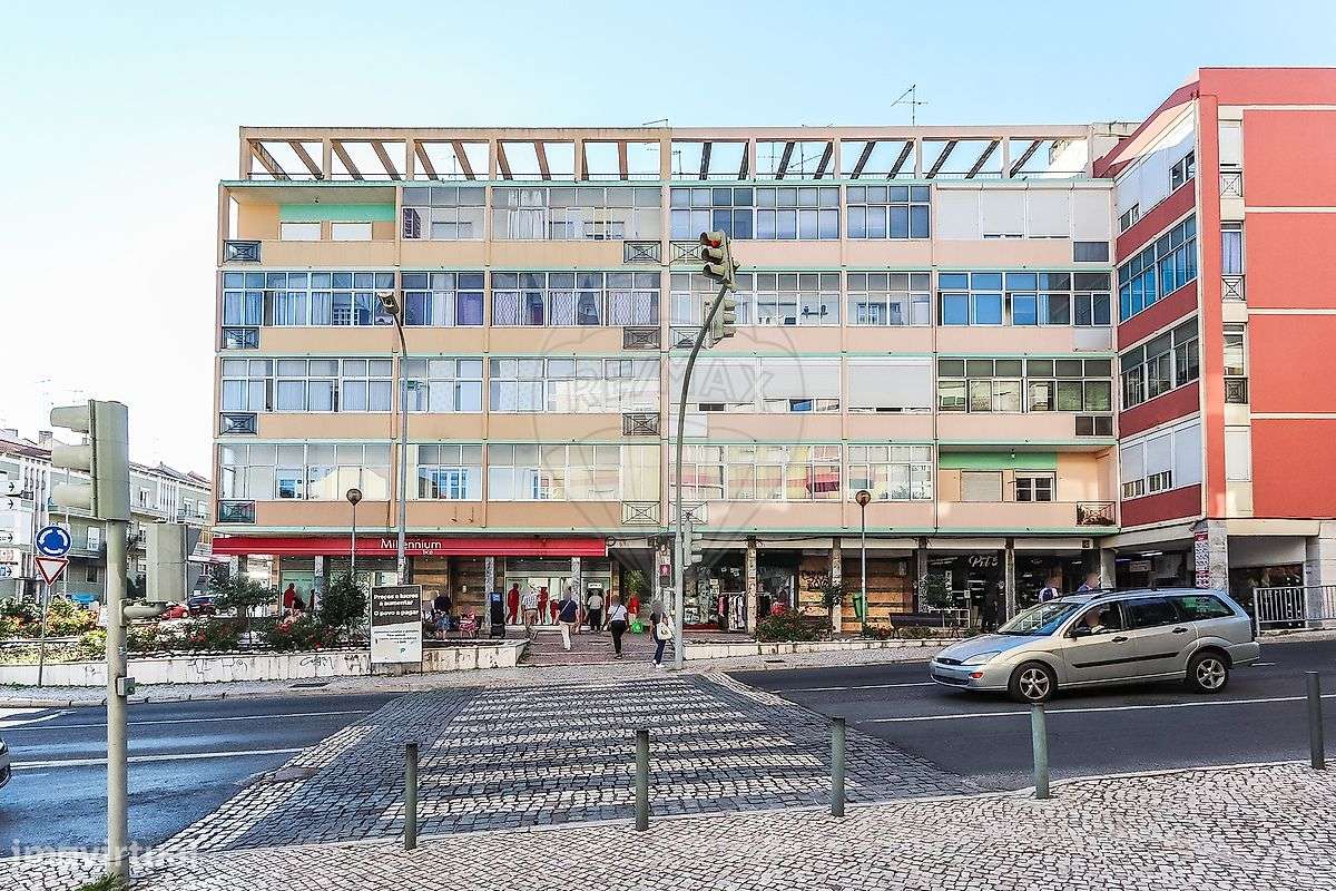 Apartamento T3 para venda - Grande imagem: 2/24