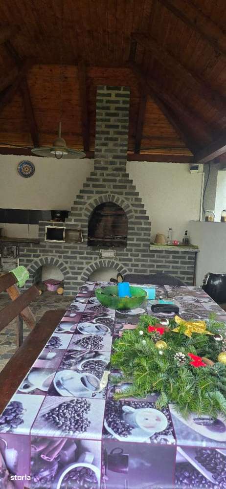 Lux ,Spatiu ,Liniste ,totul intr -un singur loc- Avrig - Imagine principală: 3/19