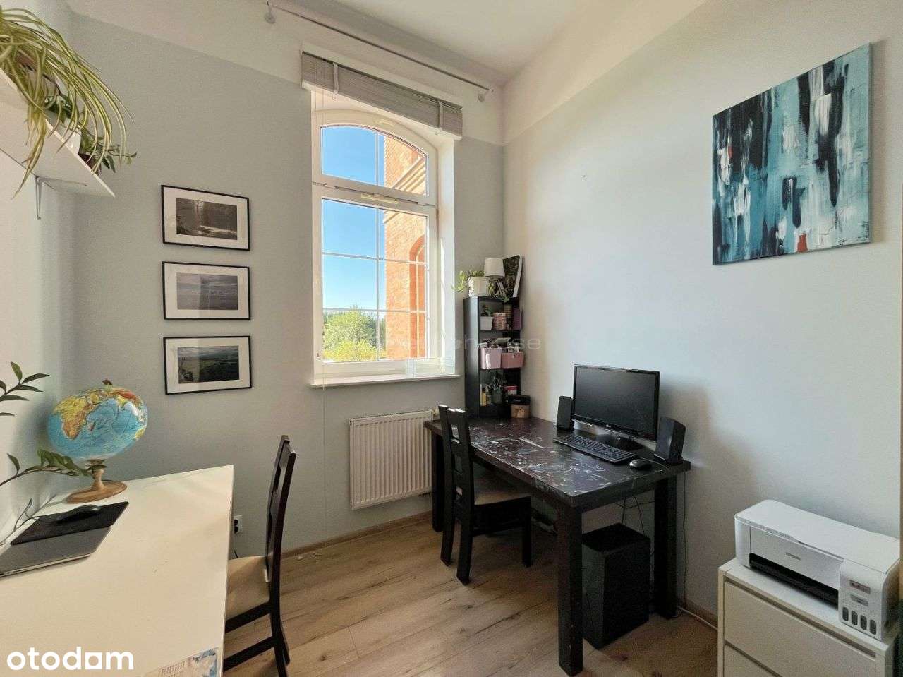 3-pokojowe mieszkanie w bardzo dobrej cenie!-18