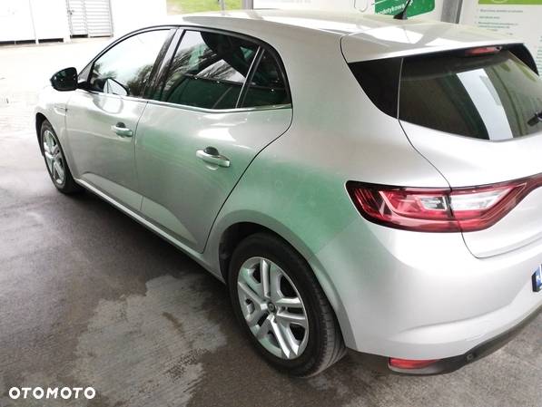 Renault Megane 1.3 TCe FAP Limited EDC - 25