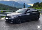 Bara Fata compatibila cu BMW Seria 3 E90 E91 LCI M-Tech Design - 10