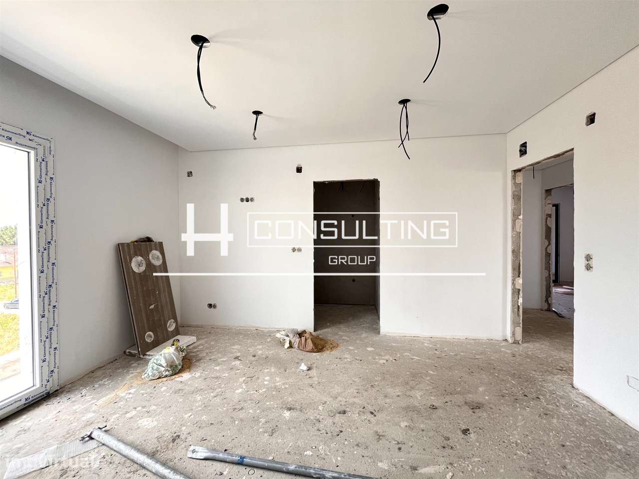 Moradia T4 DUPLEX Venda em Fernão Ferro,Seixal-12