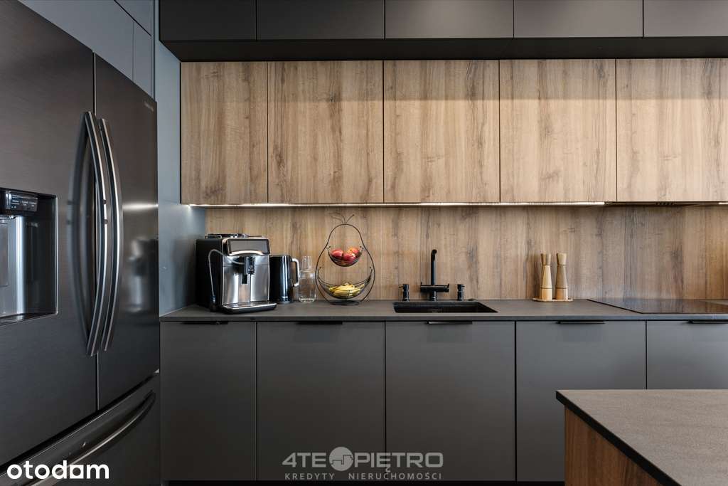 Apartament klasy premium | 76 m² | 2 miejsca-5