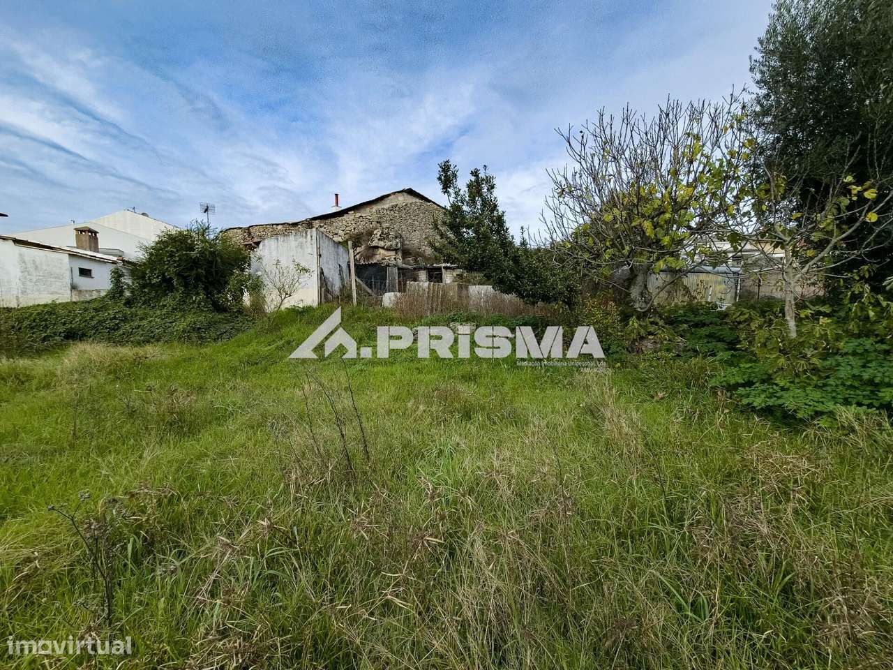 Terreno Urbano para venda em Alcains - Grande imagem: 4/11