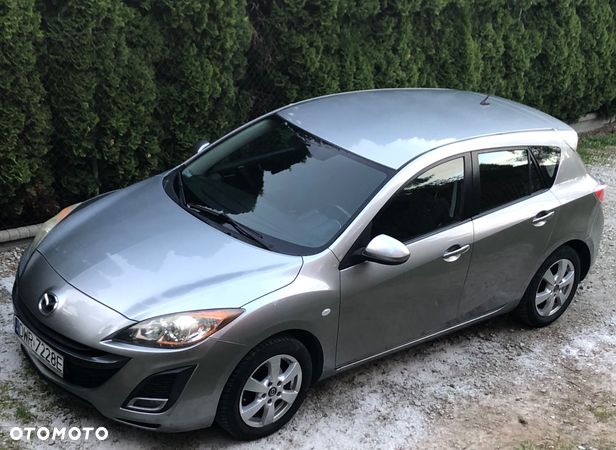 Mazda 3 1.6 Comfort - 1