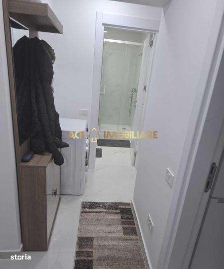 Berceni - Grand Arena | 2 camere | Centrala proprie | Parcare | NOU - Imagine principală: 3/8