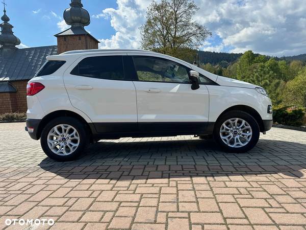 Ford EcoSport 1.0 EcoBoost - 4