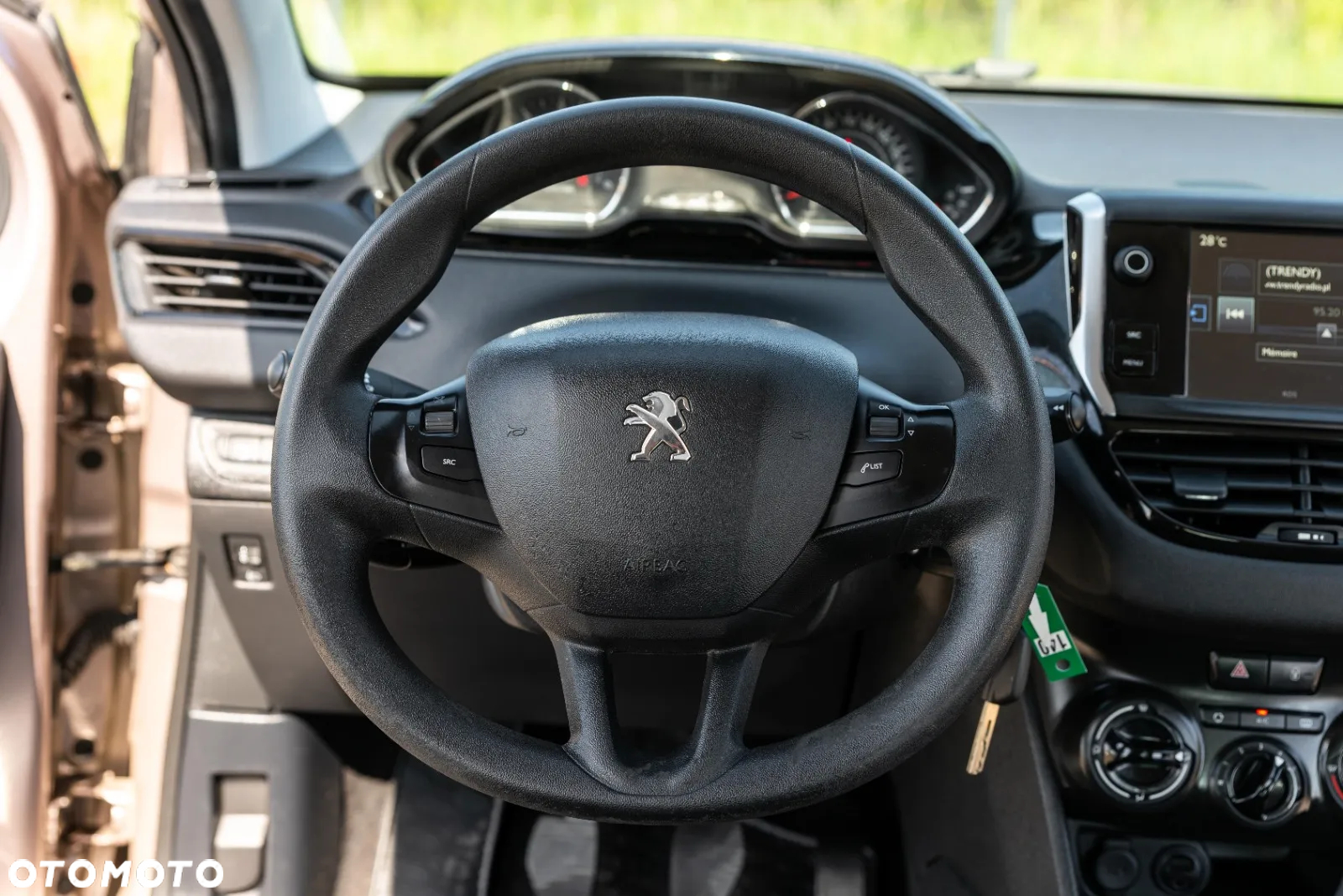 Peugeot 208 1.4 HDi Business Line - 6