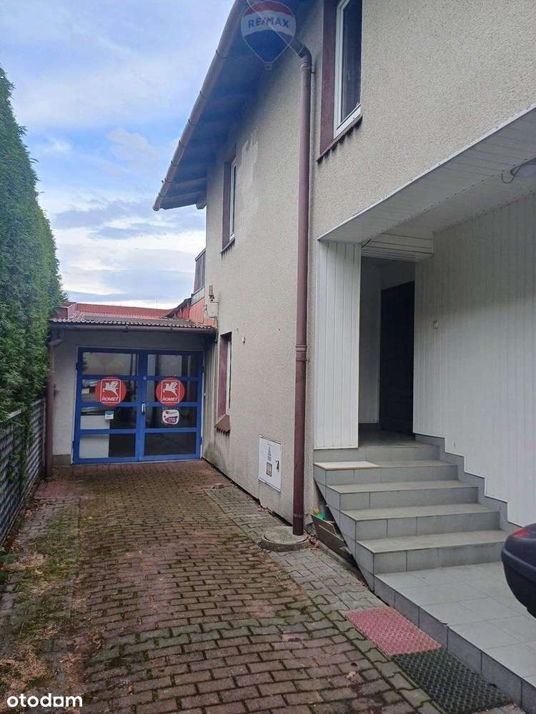 Nieruchomość inwestycyjna - Pełny obrazek: 5/16