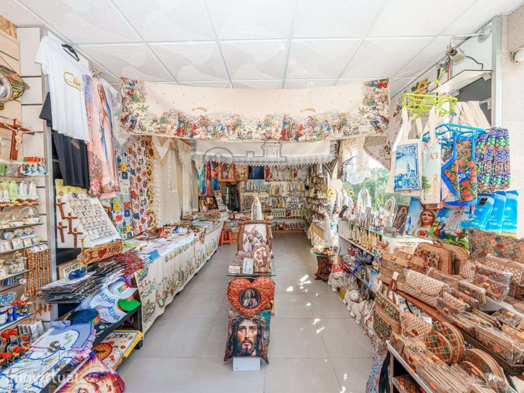 Loja para venda, em Aljustrel, Fátima - Grande imagem: 4/26