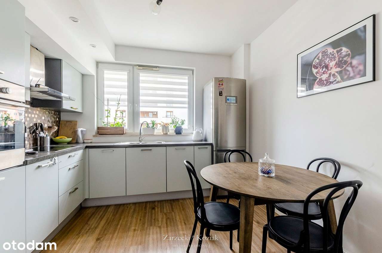 Mieszkanie dwupokojowe-8