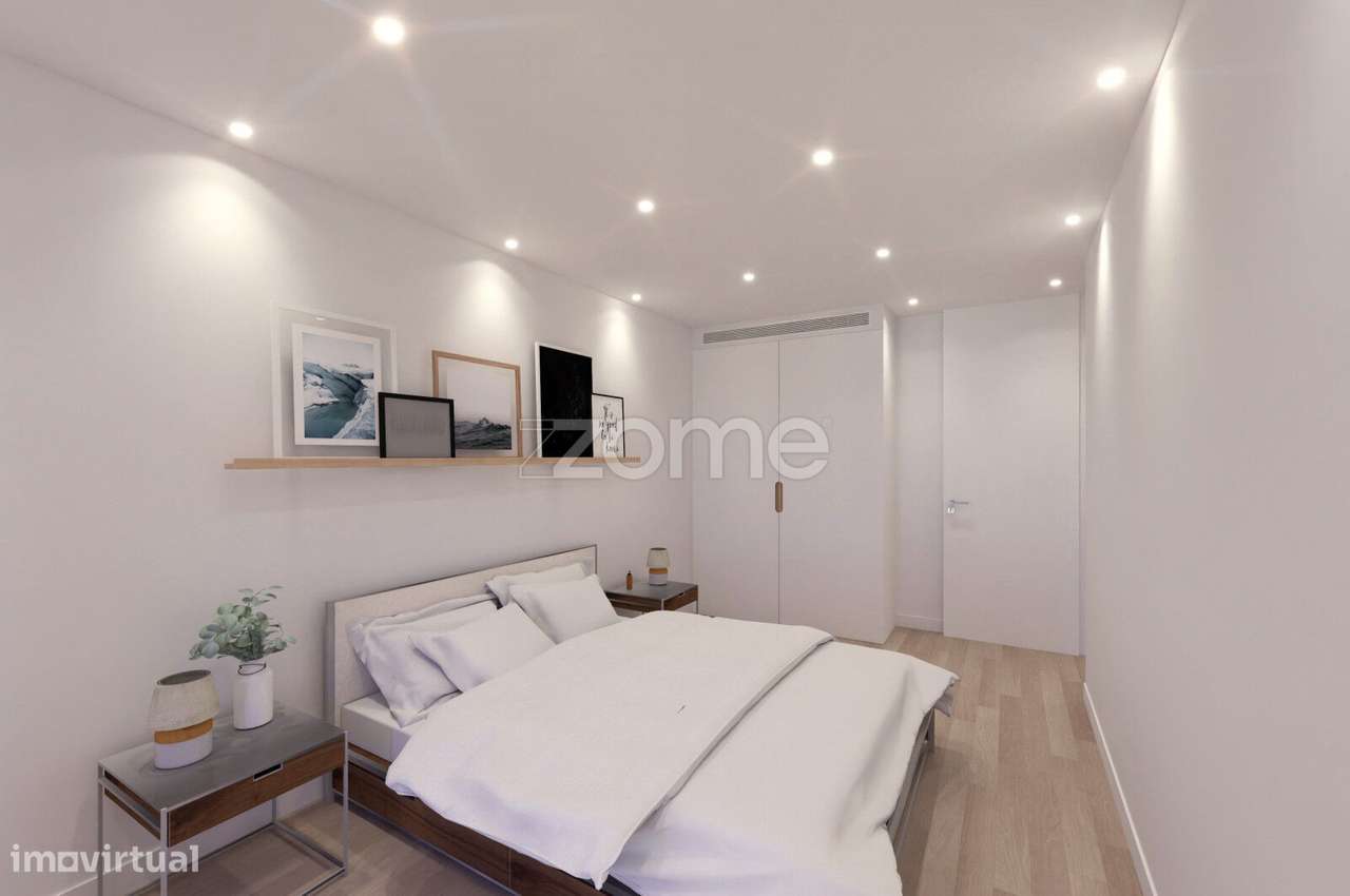 Villas de Luxo em São Pedro do Estoril - Ocean Prime Village - Grande imagem: 5/13