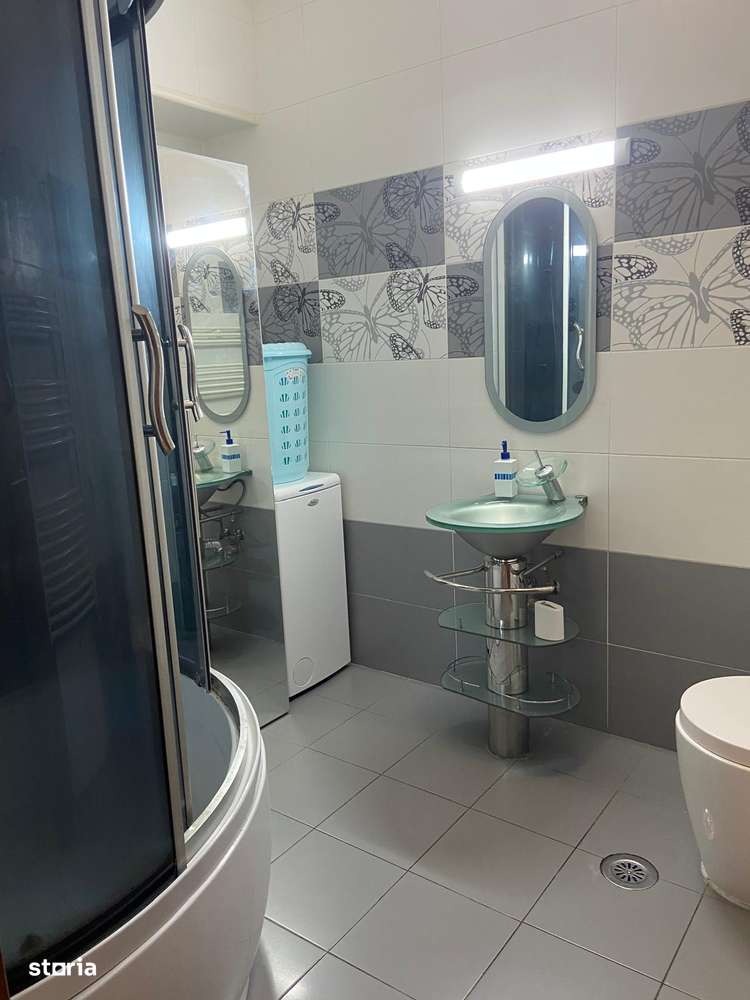 Apartament 3 Camere Delta Vacaresti VI 170-5