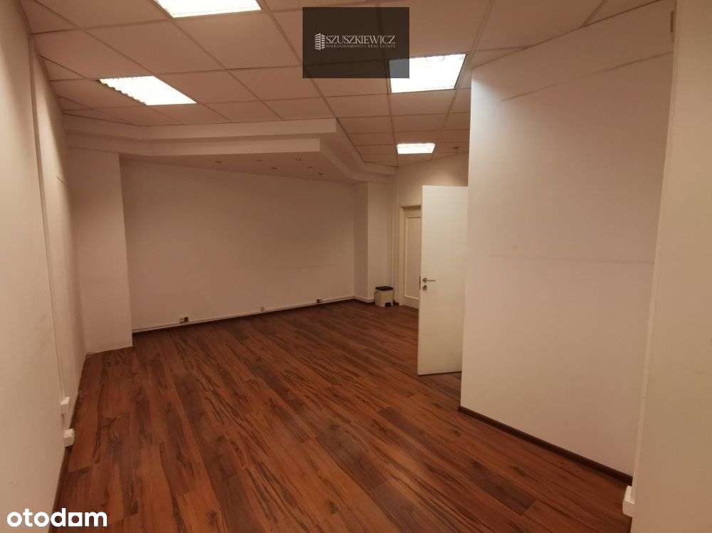 Budynek Biurowy Na Sprzedaż W Centrum 3020 M2-2