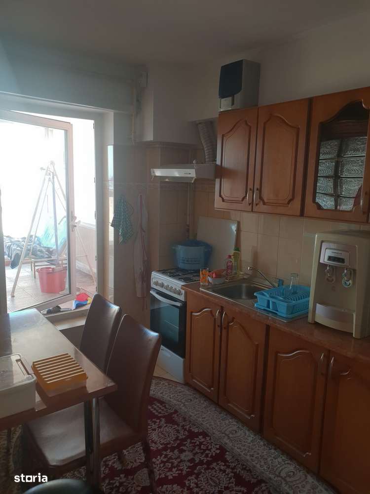 Apartament 2 camere cu terasa-5