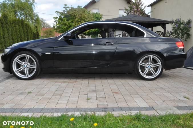 BMW Seria 3 325d DPF Cabrio - 5