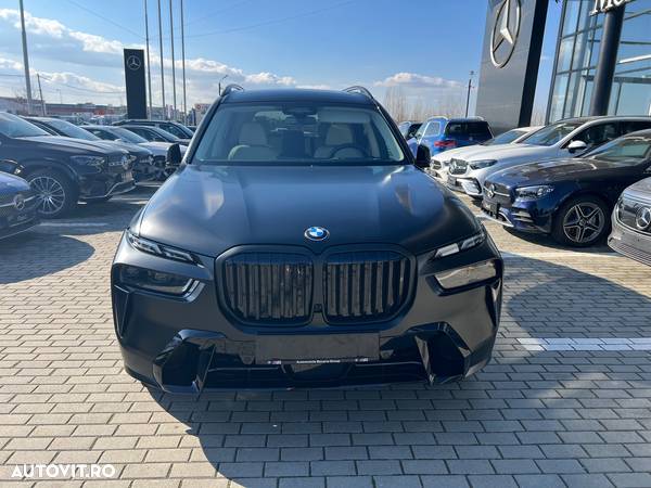 BMW X7 xDrive40i AT MHEV - 2