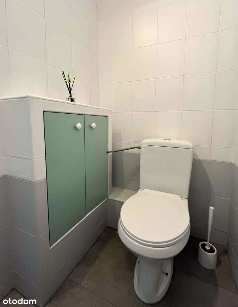 Komfortowe mieszkanie z pięknym widokiem na panoramę Rzeszowa!-12