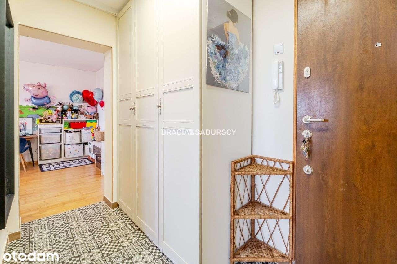 Przytulne dwa pokoje z pięknym widokiem-19