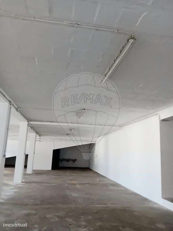 Armazém  para arrendamento - Grande imagem: 5/11