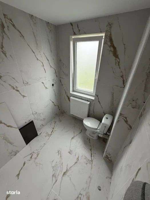 Ama Residence - Vanzare apartament 2 camere - Str. Vasile Sabadeanu-7