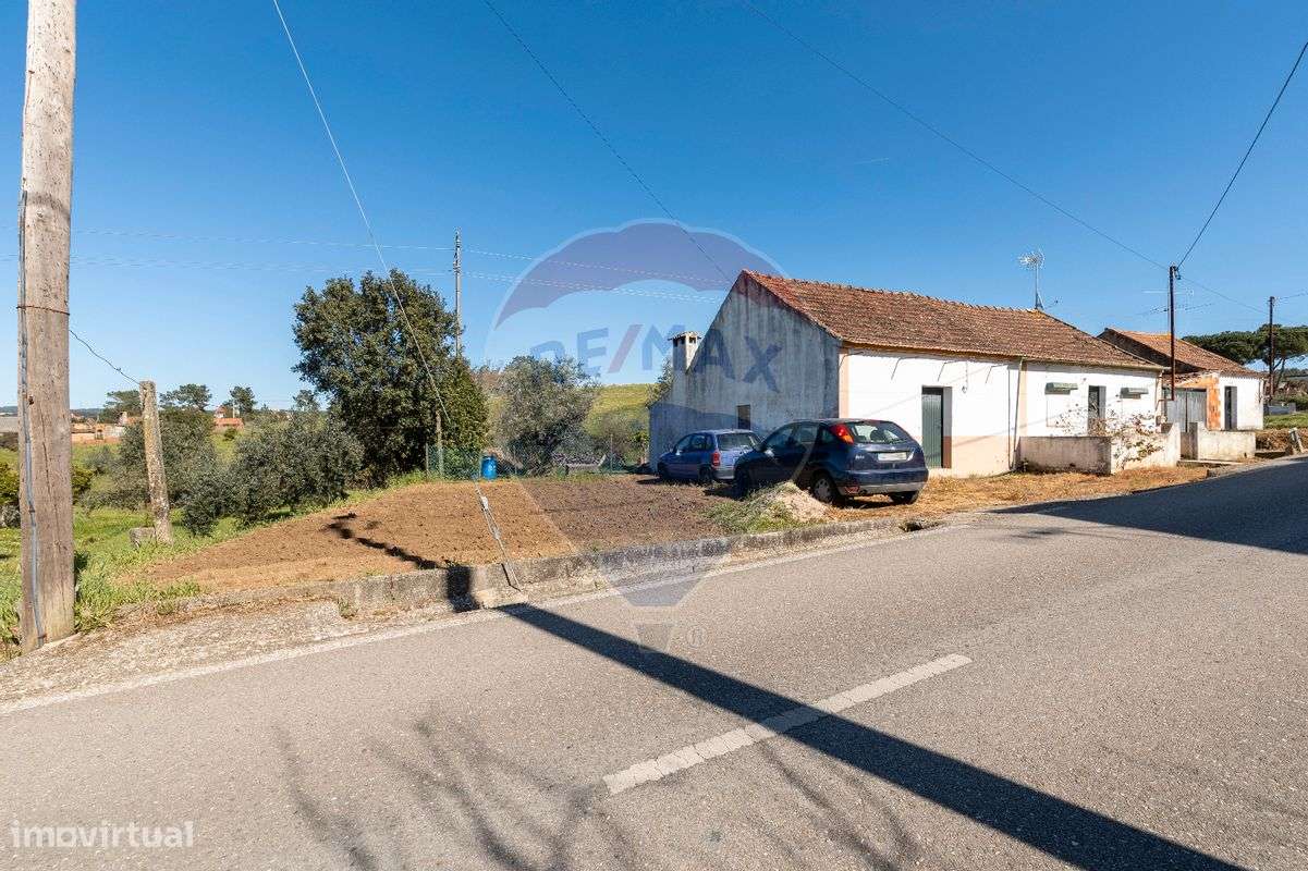 Moradia T2 para venda - Grande imagem: 4/12