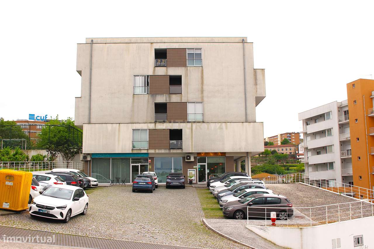Apartamento T3  no Coração de Penafiel – Conforto e Centralidade-48