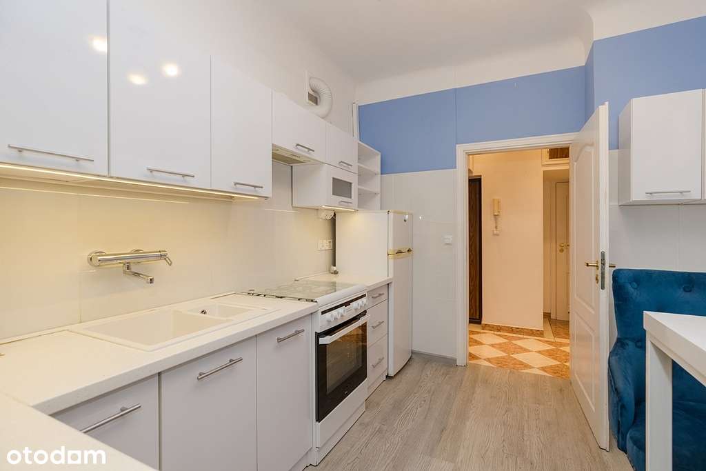 Metro Młynów 100 m • 3 m wysokości •-6