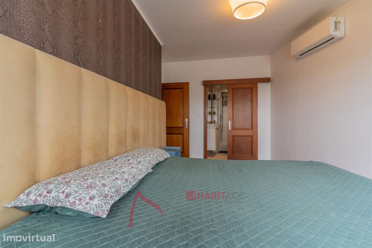 Apartamento T4 Mobilado à Venda em São Vicente, Braga-24