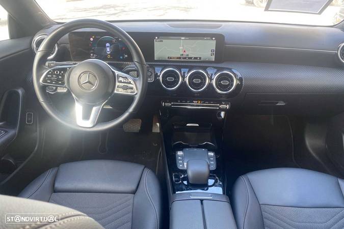 Mercedes-Benz CLA 180 d Style Plus Aut. - 9