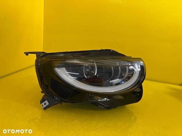 LAMPA PRAWA FIAT 500E II 2 ELECTRIC 20- FULL LED 00521400260 - 1