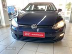 VW Golf 1.6 TDi BlueMotion Trendline - 3