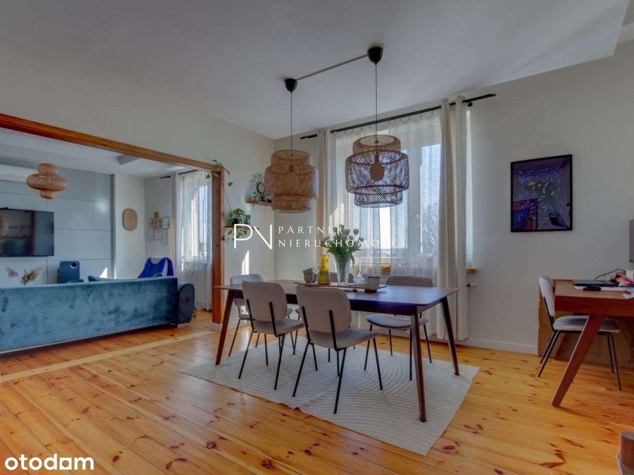 Bezczynszowy apartament w centrum* prywatny garaż-4