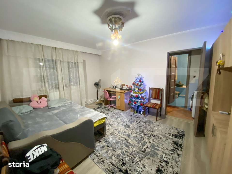 Apartament 2 camere, 47 mp, zona Craiovita - Imagine principală: 2/6