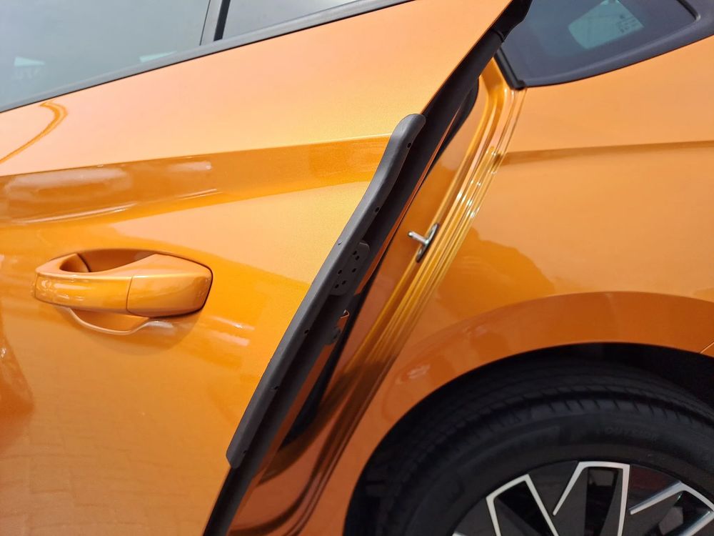 SKODA KAMIQ Style 1,0 TSI 110KM Virtual ACC Grzana P.szyba Kamera Salon Pl ASO