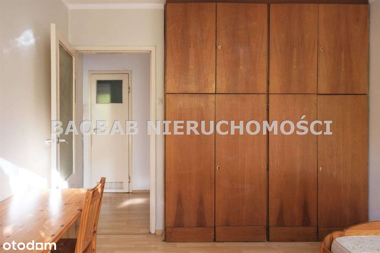 Mieszkanie, 56,40 m², Warszawa-12