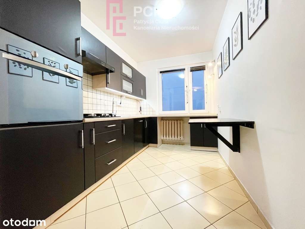 Sprzedaż 3 pok. balkon klima Opole Metalchem - Pełny obrazek: 2/11