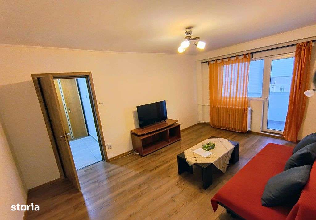 Apartament 2 camere de inchiriat Obor - Mosilor, langa metrou Obor - Imagine principală: 4/8