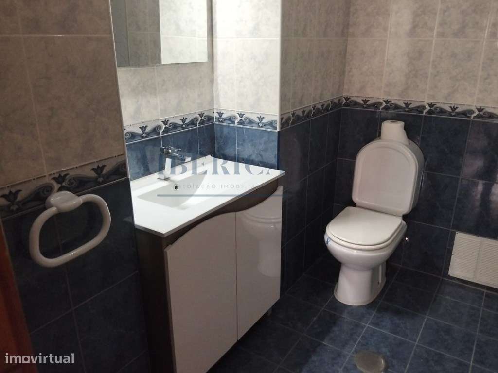 Apartamento T3 Venda Maia-21